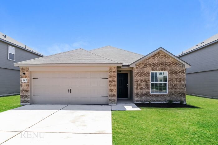 14117 Hacienda Estates Drive – photo 1 of 17