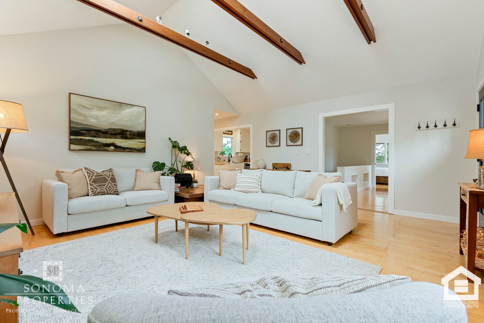 Serena Vista – Modern Mediterranean Retreat! – photo 1
