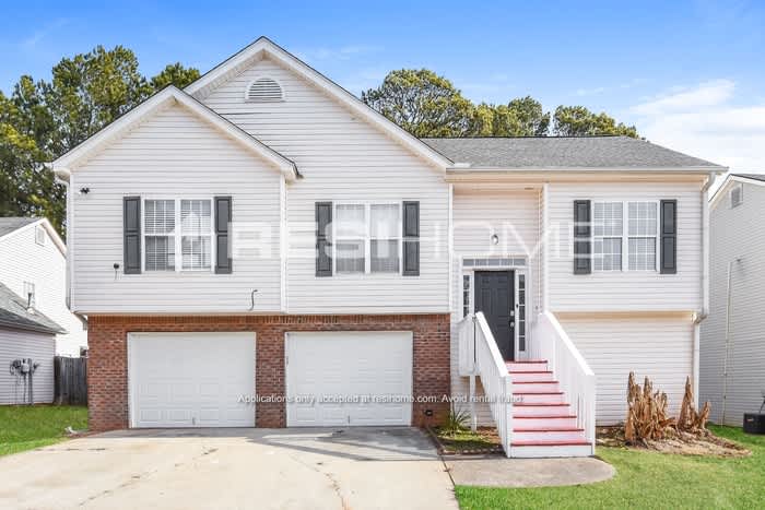 25 Nellie Brook Drive Southwest – photo 1