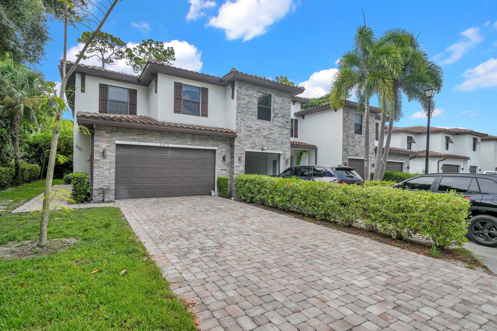407 Bella Sol Way – photo 1