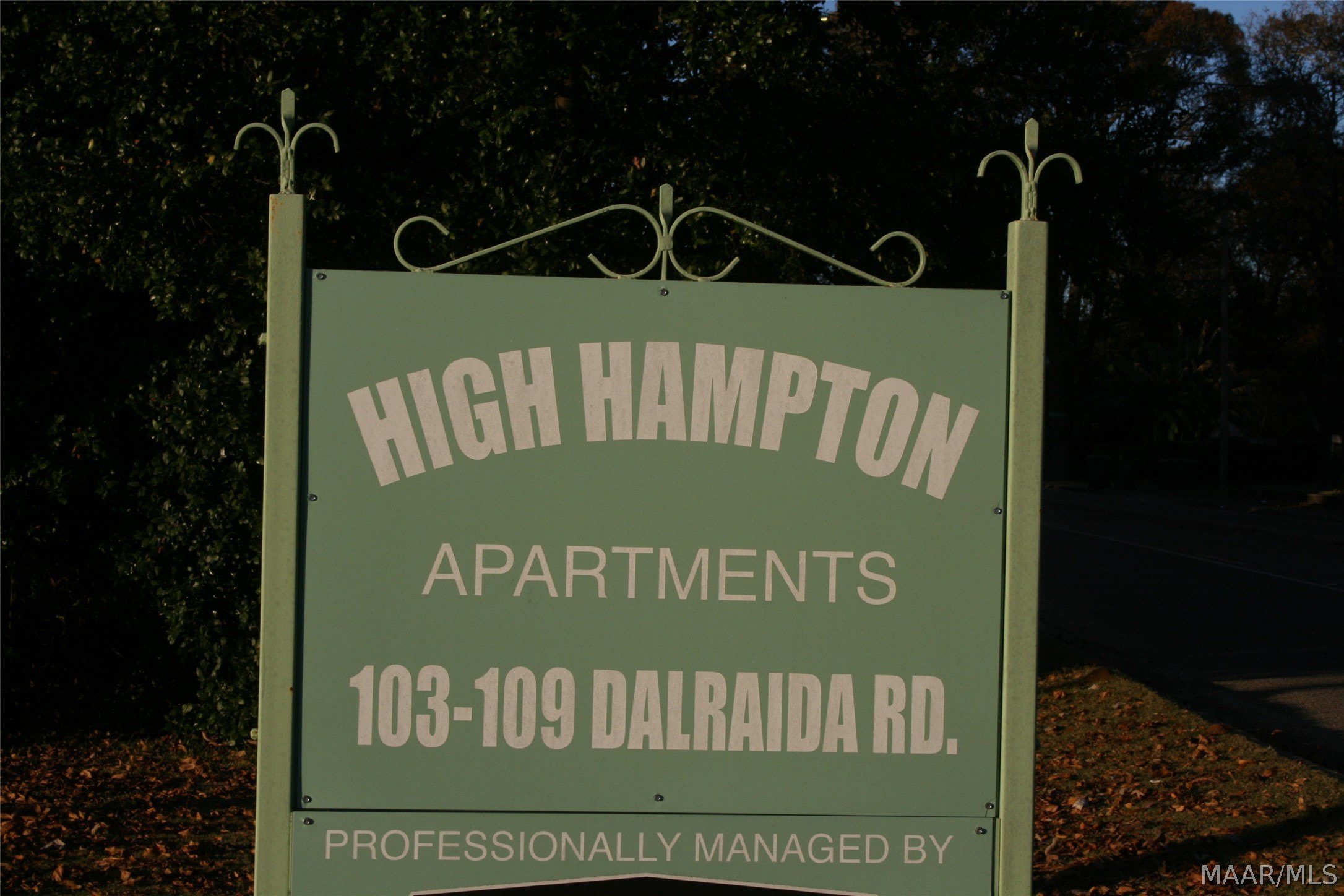 107 Dalraida Road – photo 1