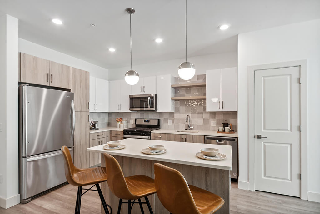 The Quill Apartments – photo 1 of 38