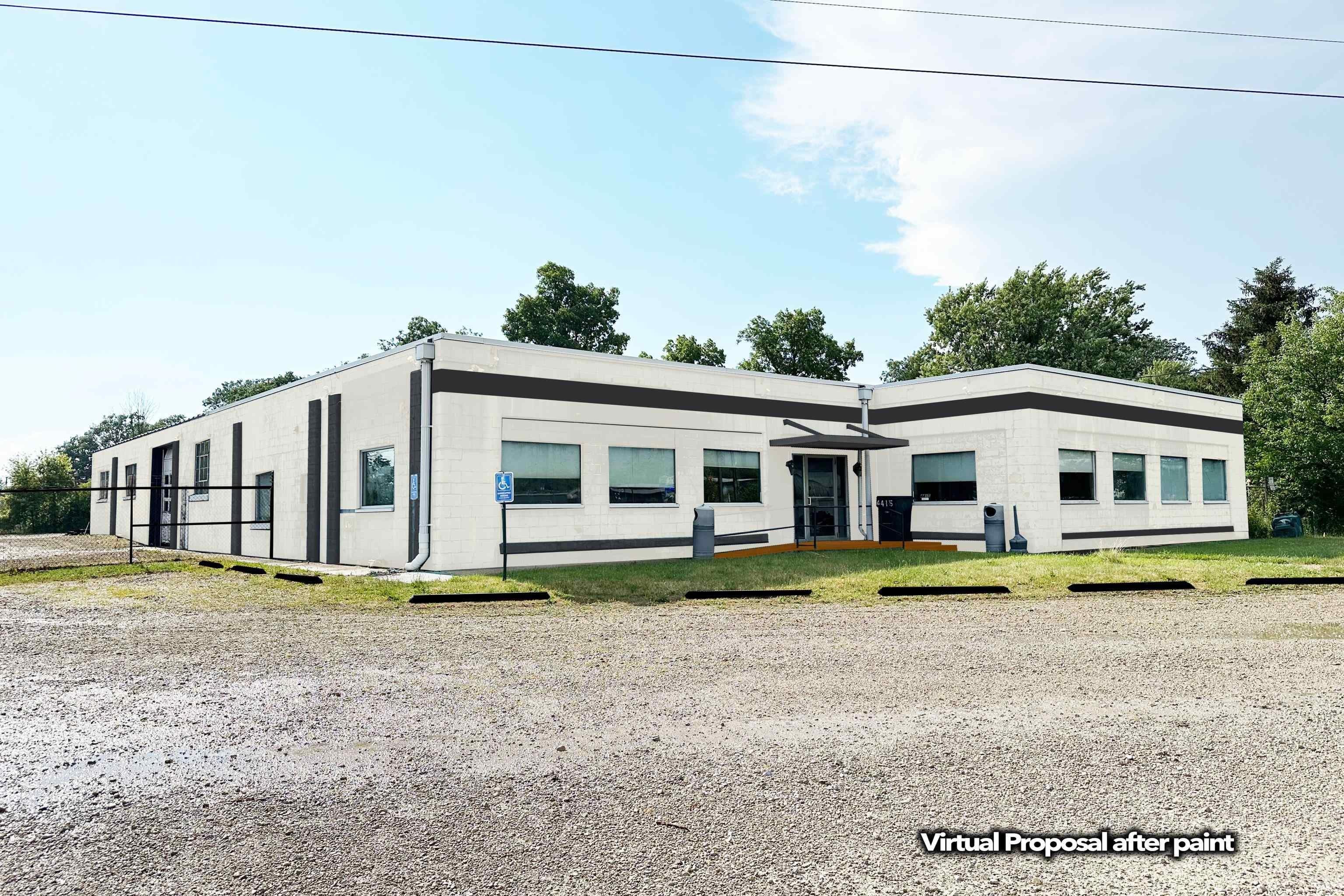 4415 N Broadway Avenue – photo 1