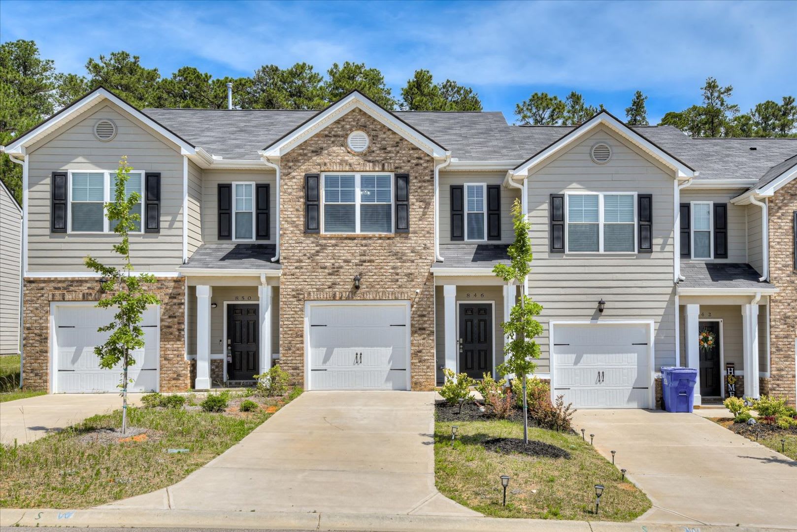 846 Quaint Parish Circle, Graniteville – photo 1