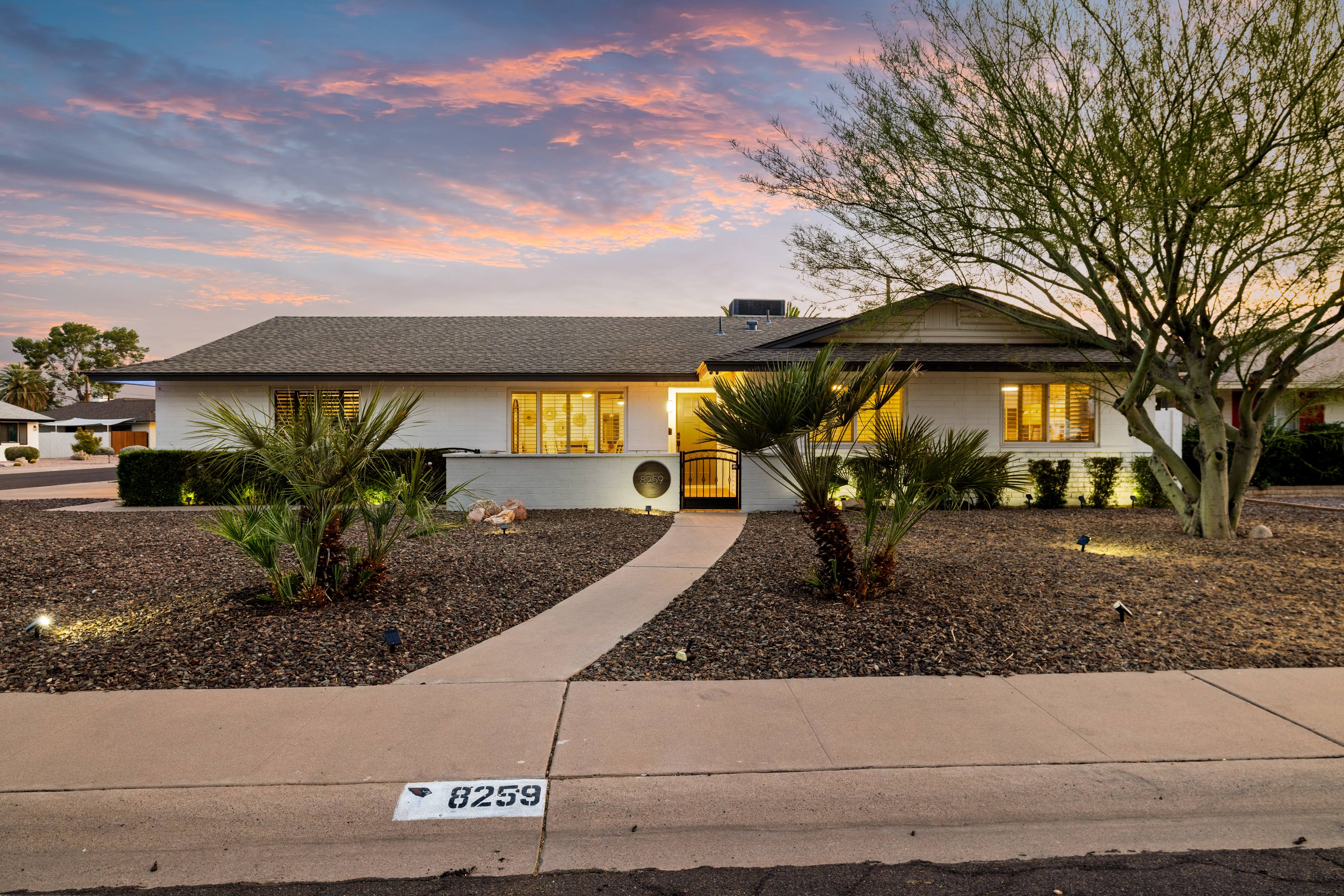 8259 E Mulberry Ln – photo 1