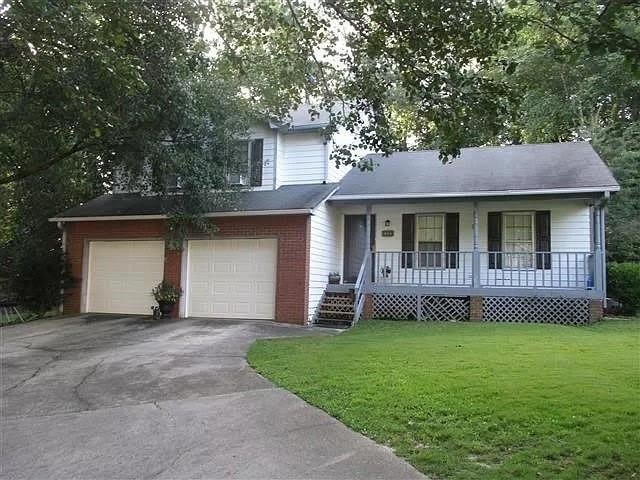 280 Crescentview Court – photo 1