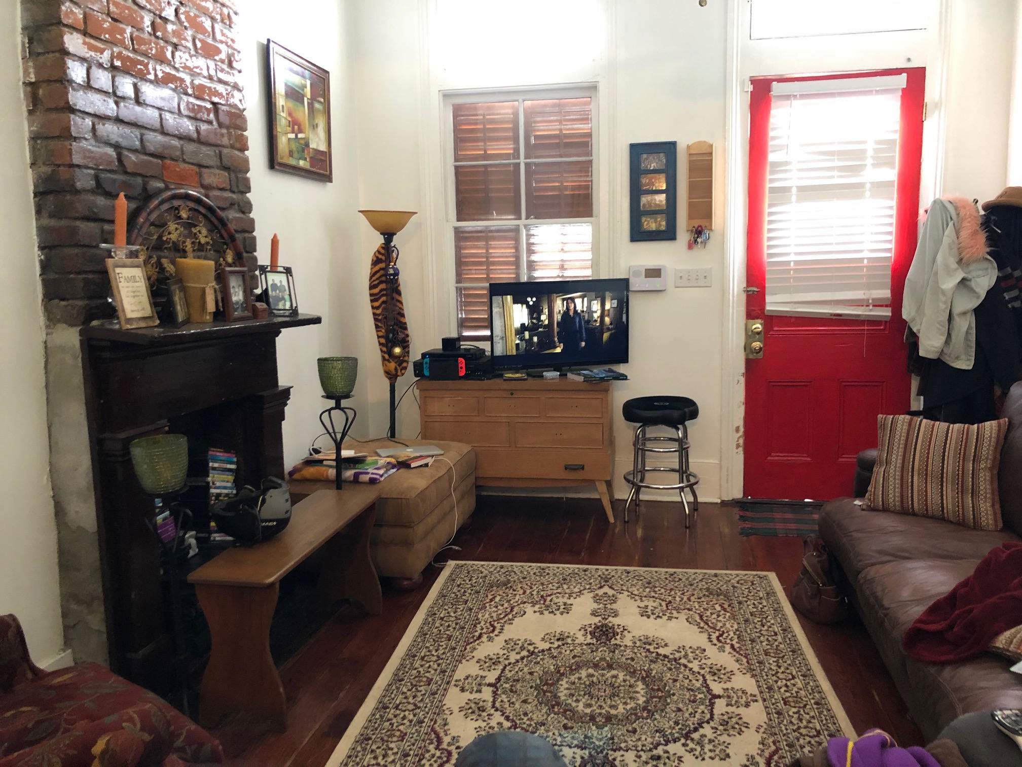 3014 Chippewa Street – photo 1