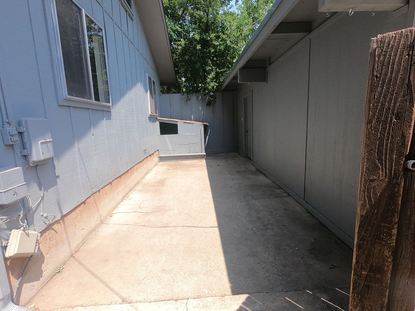 Craftsman Duplex With Covered Parking – photo 1