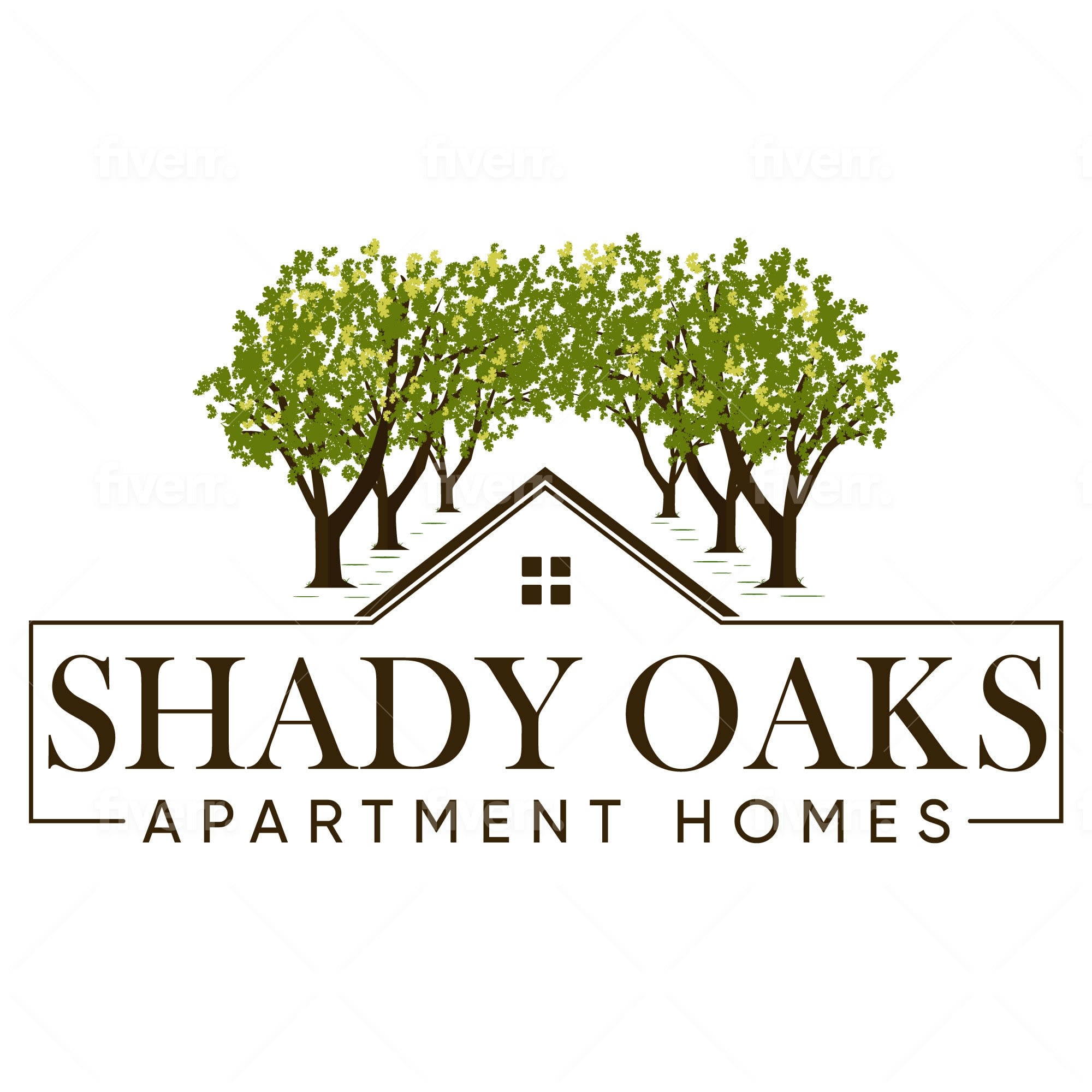 Shady Oaks Apartment Homes