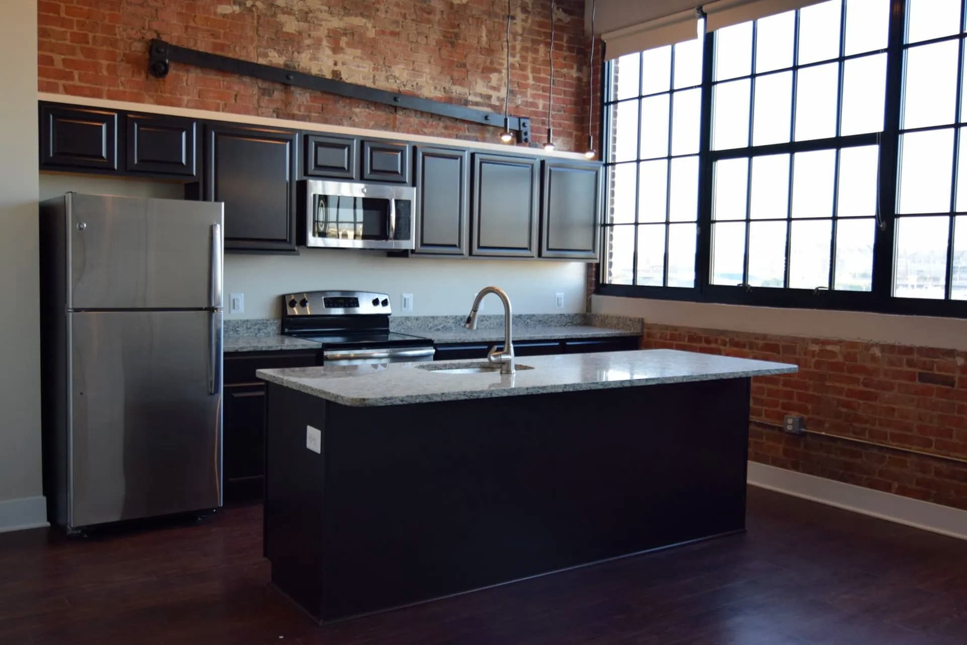 Heath Street Lofts – photo 1