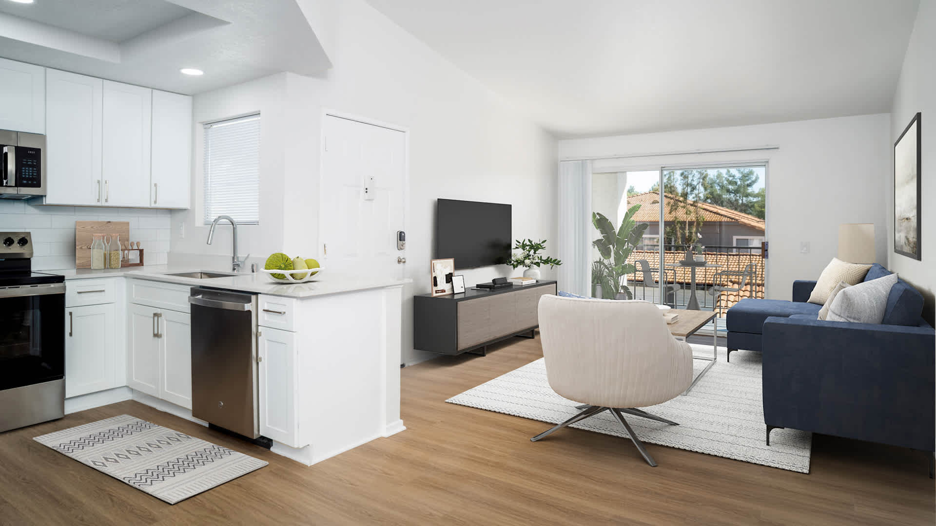 Siena Terrace – photo 1 of 386
