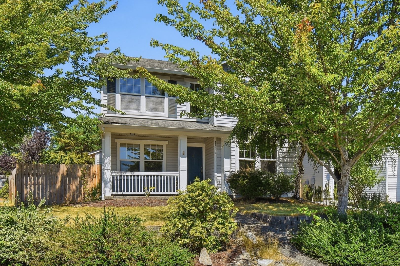 3Bd 2 5Ba Everett Home – photo 1 of 22