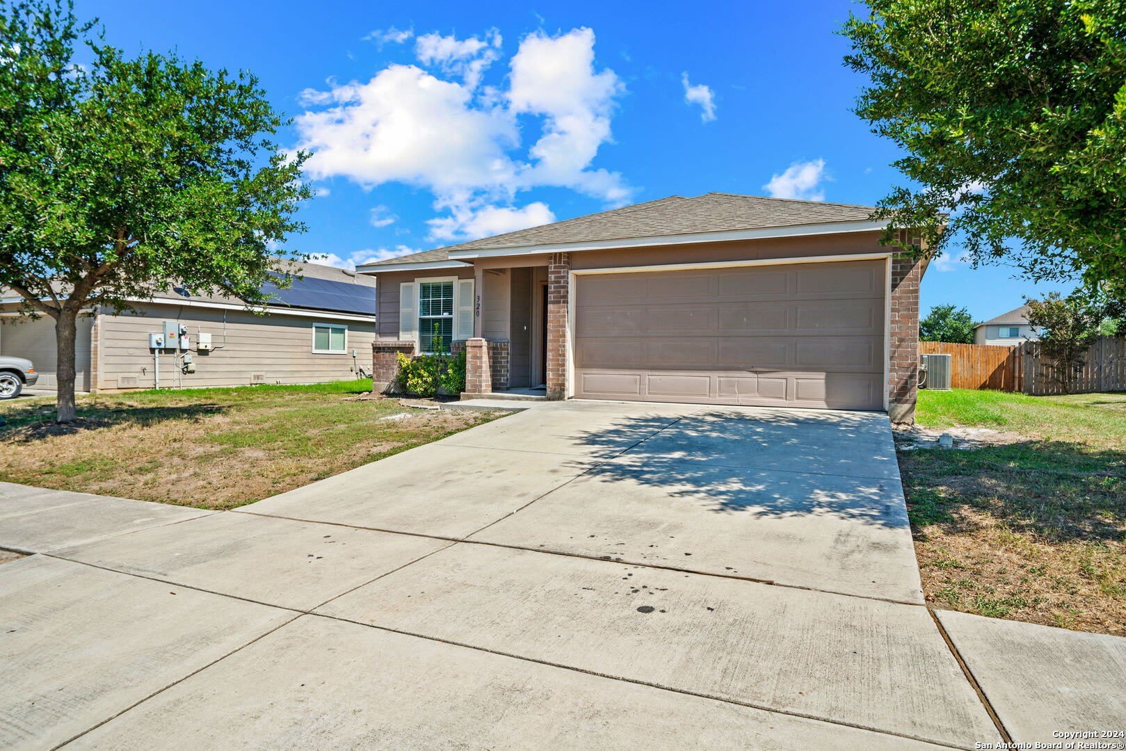 320 LONESTAR GAIT – photo 1