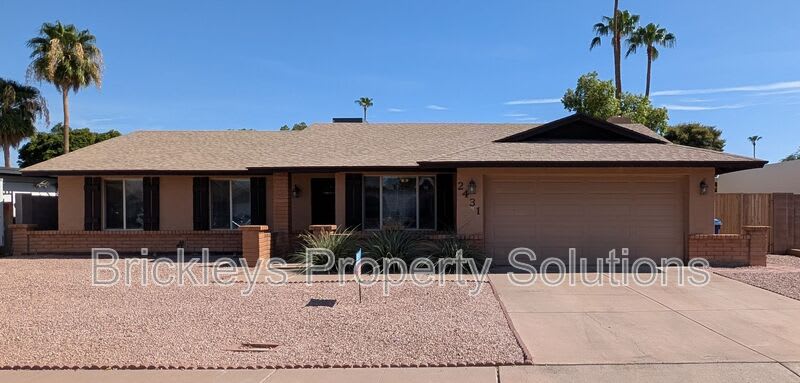 2431 W Plata Ave – photo 1