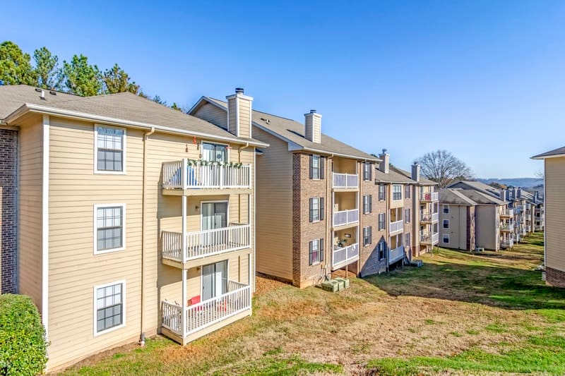 Northtowne Village Apartment Homes – photo 1