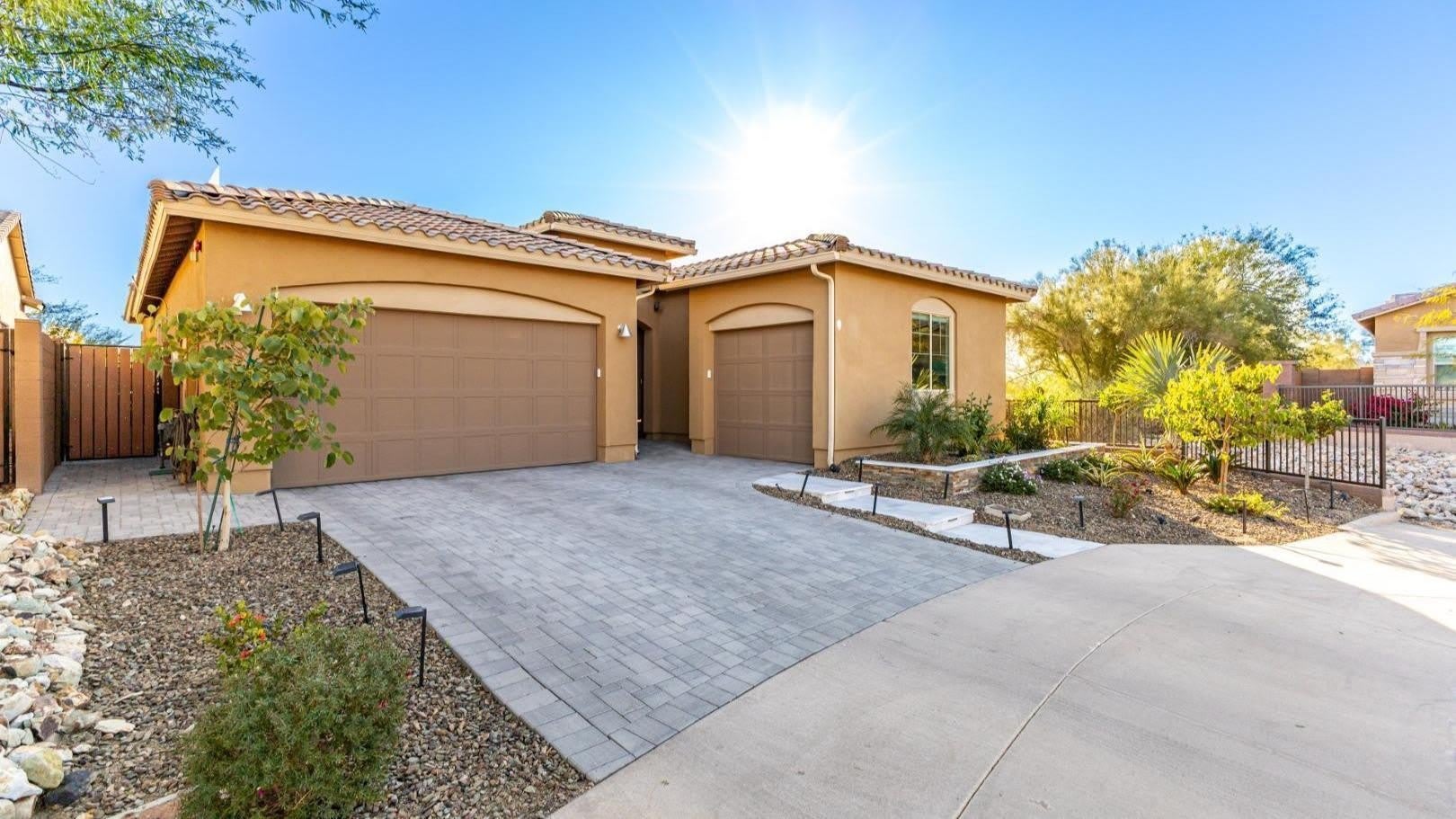 7611 E CAMINO VIVAZ Way – photo 1