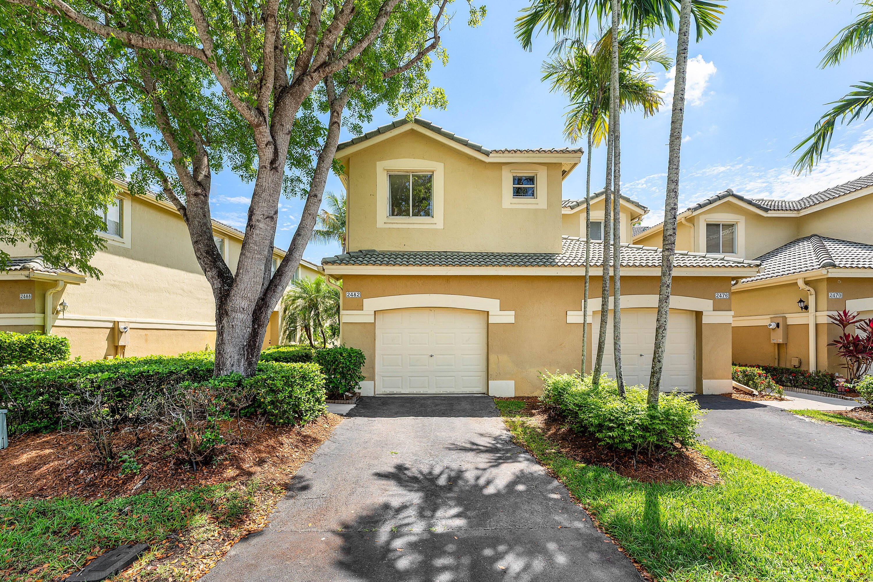 2482 Cordoba Bend – photo 1