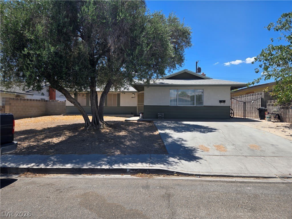 4647 Marnell Drive – photo 1