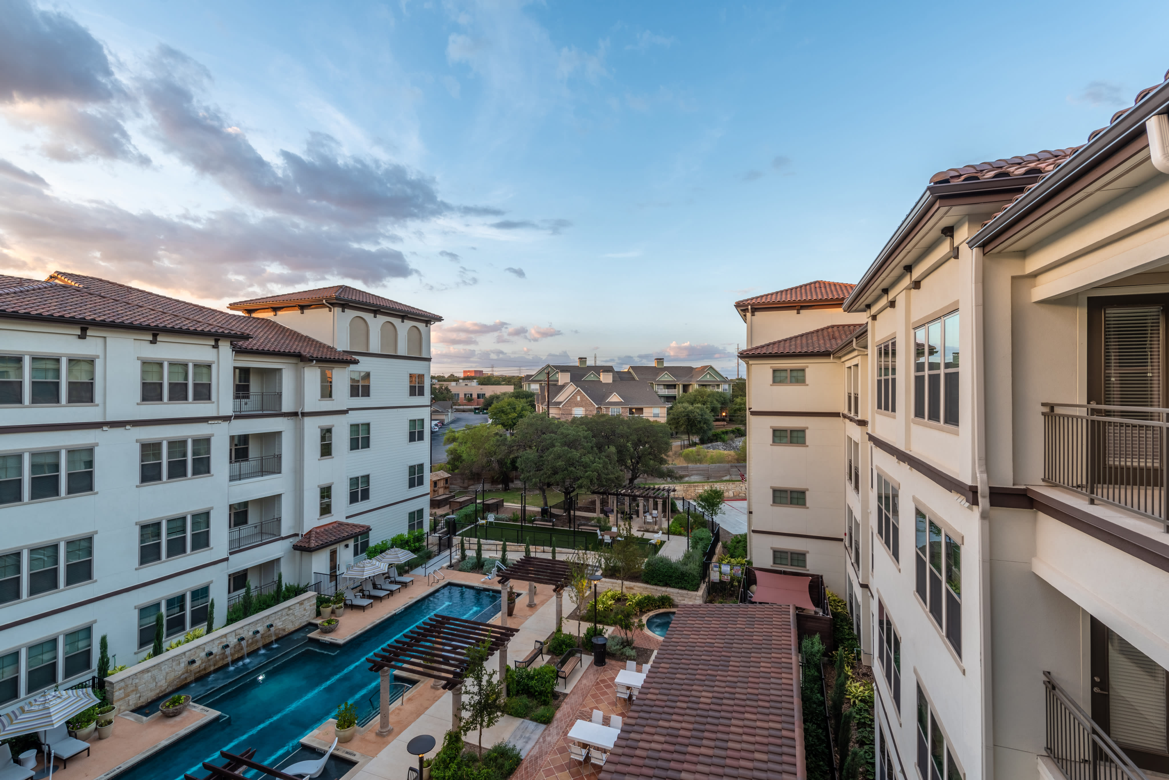 Overture Stone Oak Age 55 Apartment Homes – photo 1