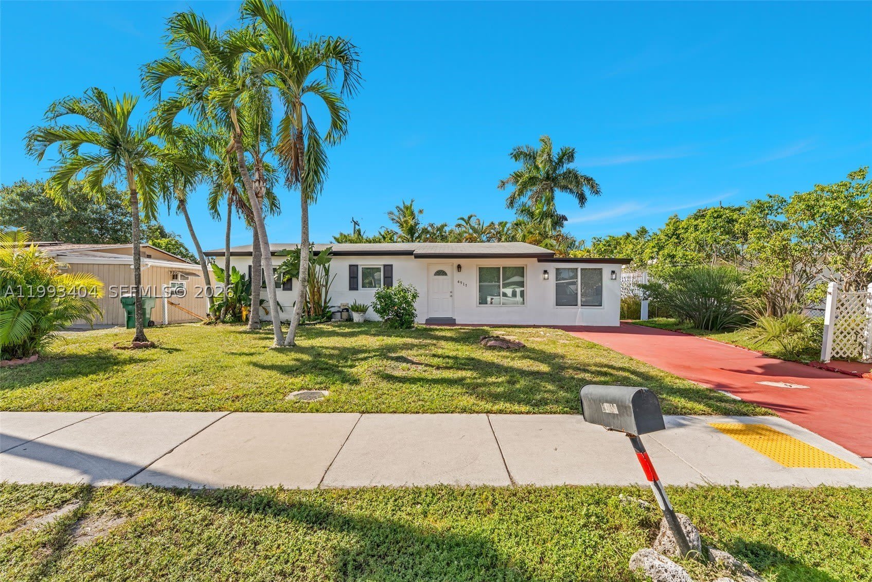 4917 SW 43rd Ter