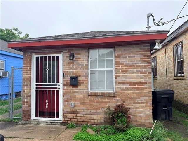 2123 Marigny Street – photo 1