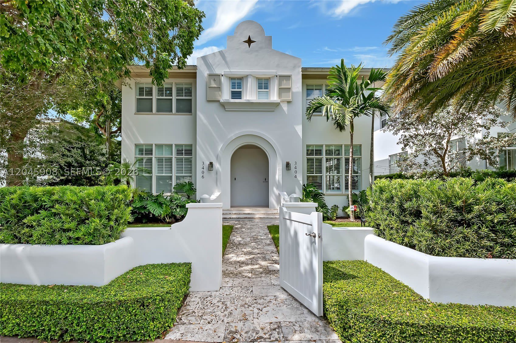 3406 Ponce De Leon Blvd – photo 1