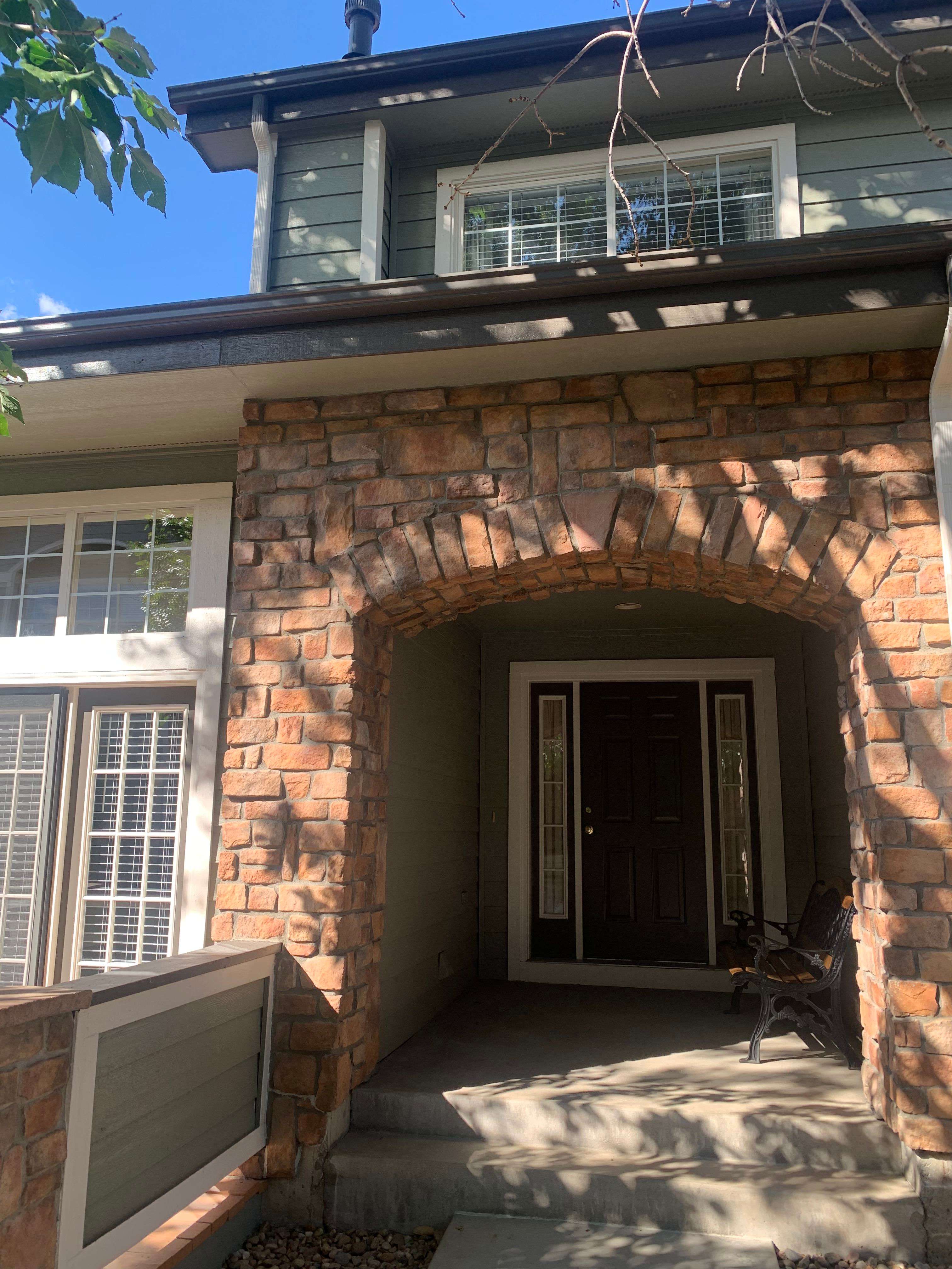2760 West Greens Court – photo 1