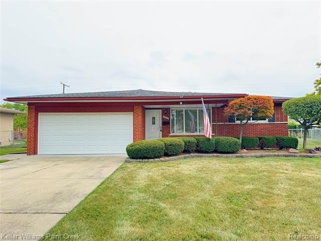 11102 Fairway Drive – photo 1