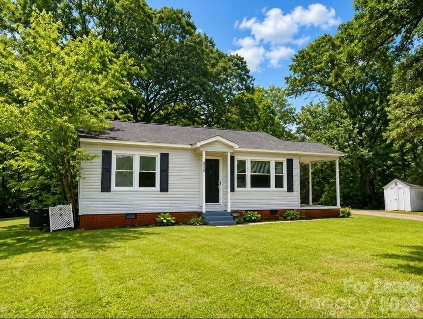 810 Mt Holly Huntersville Road – photo 1