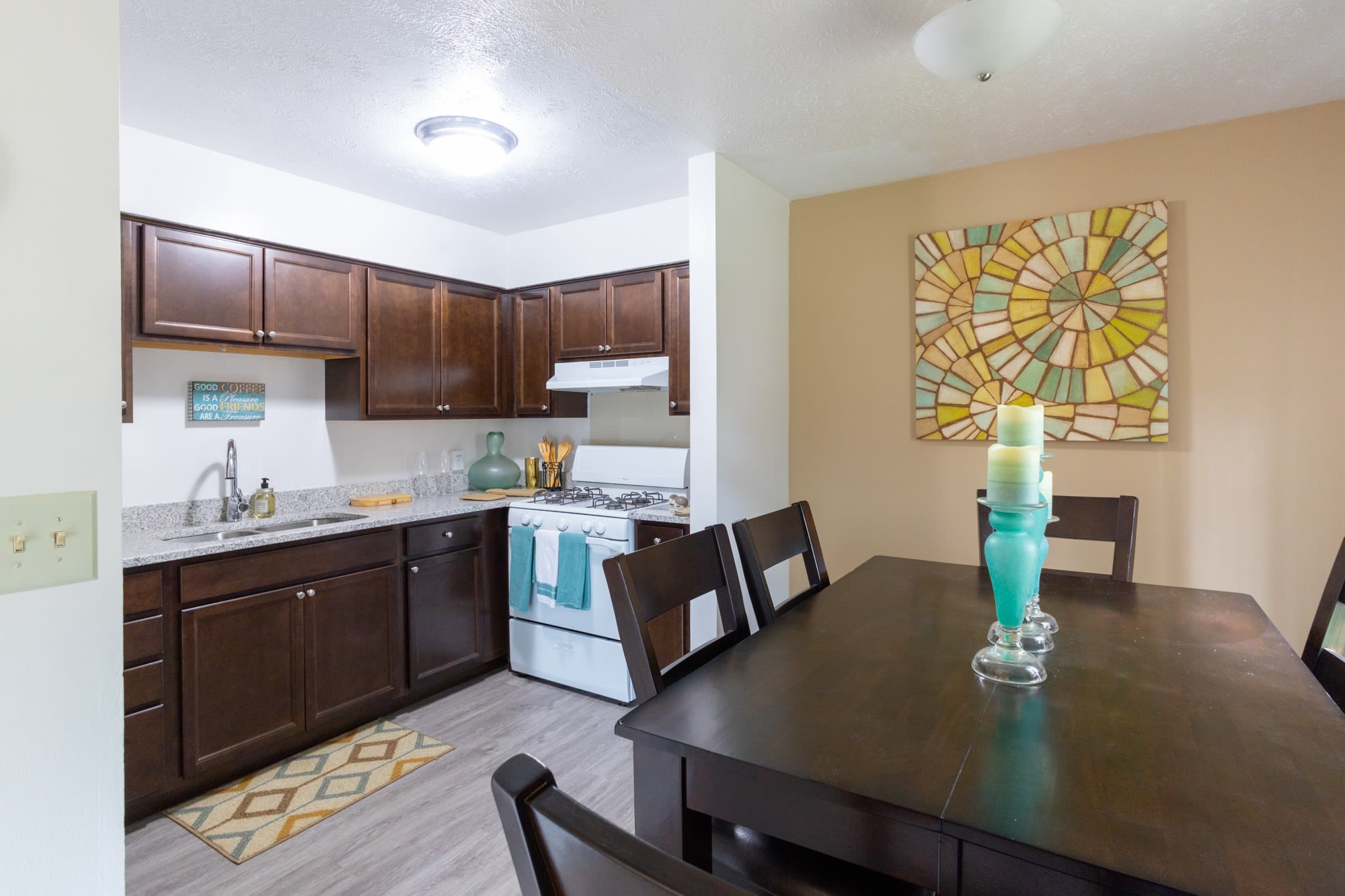 The Addison on Main Apartments of Mishawaka – photo 1 of 13