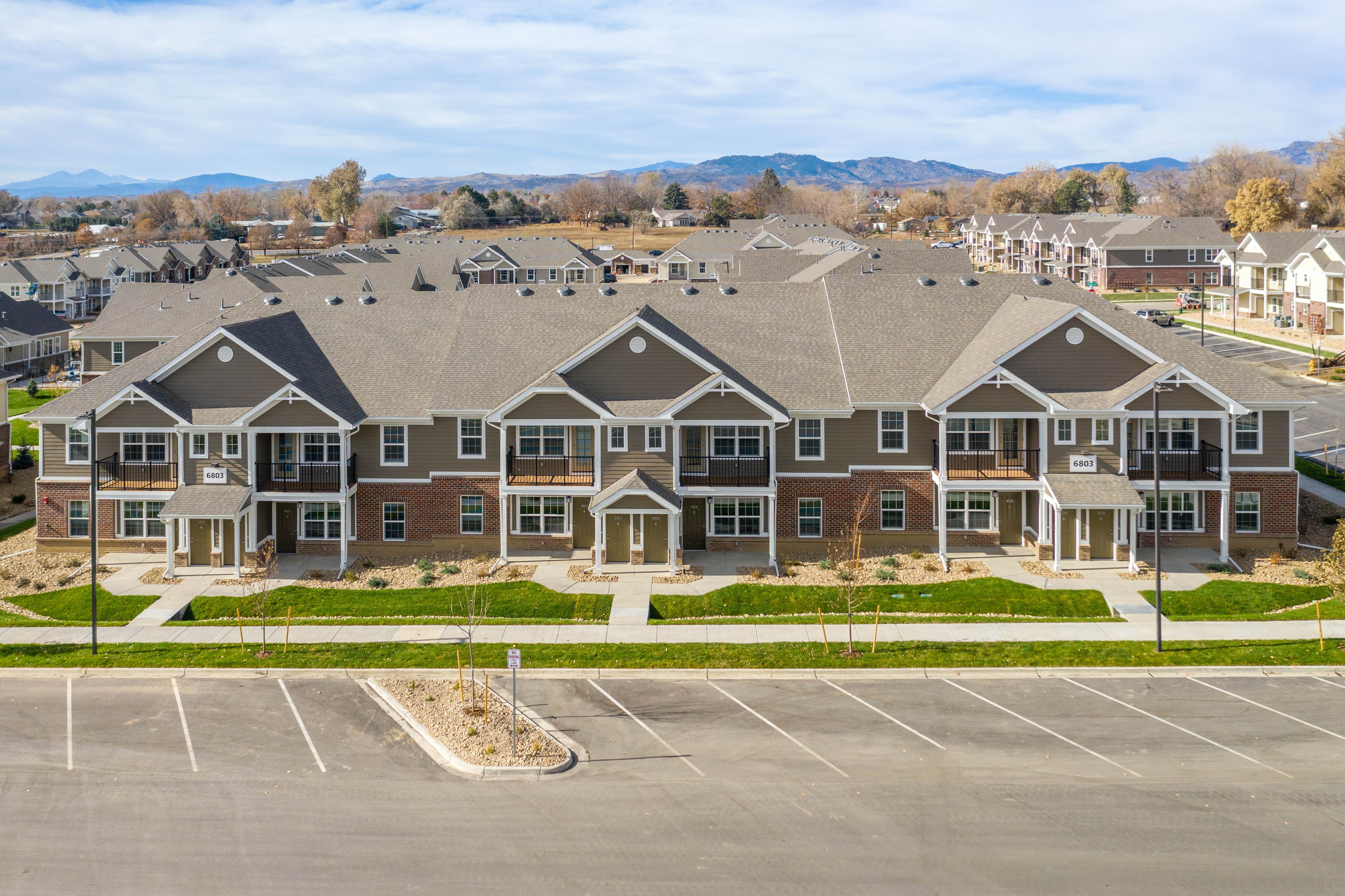 Fantastic Home in North West Fort Collins – photo 1 of 289