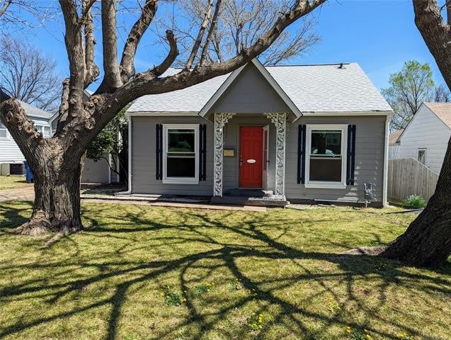 1317 S Darlington Avenue – photo 1