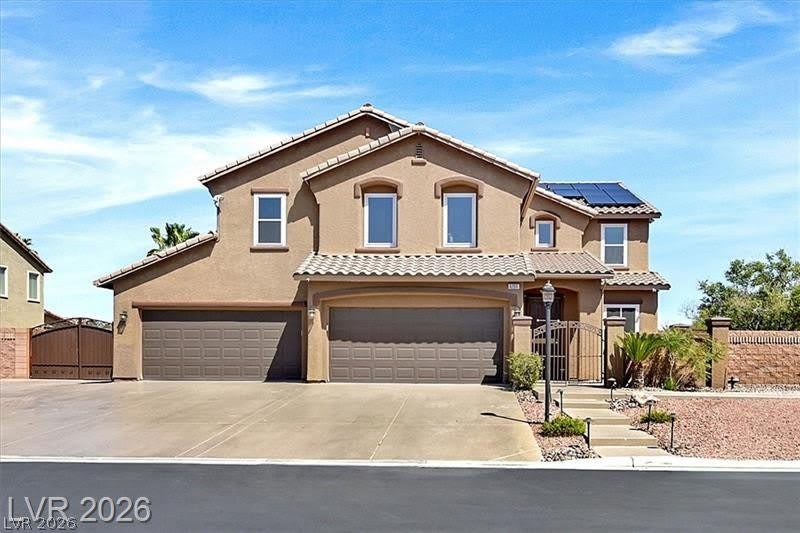4200 Scott Peak Court – photo 1