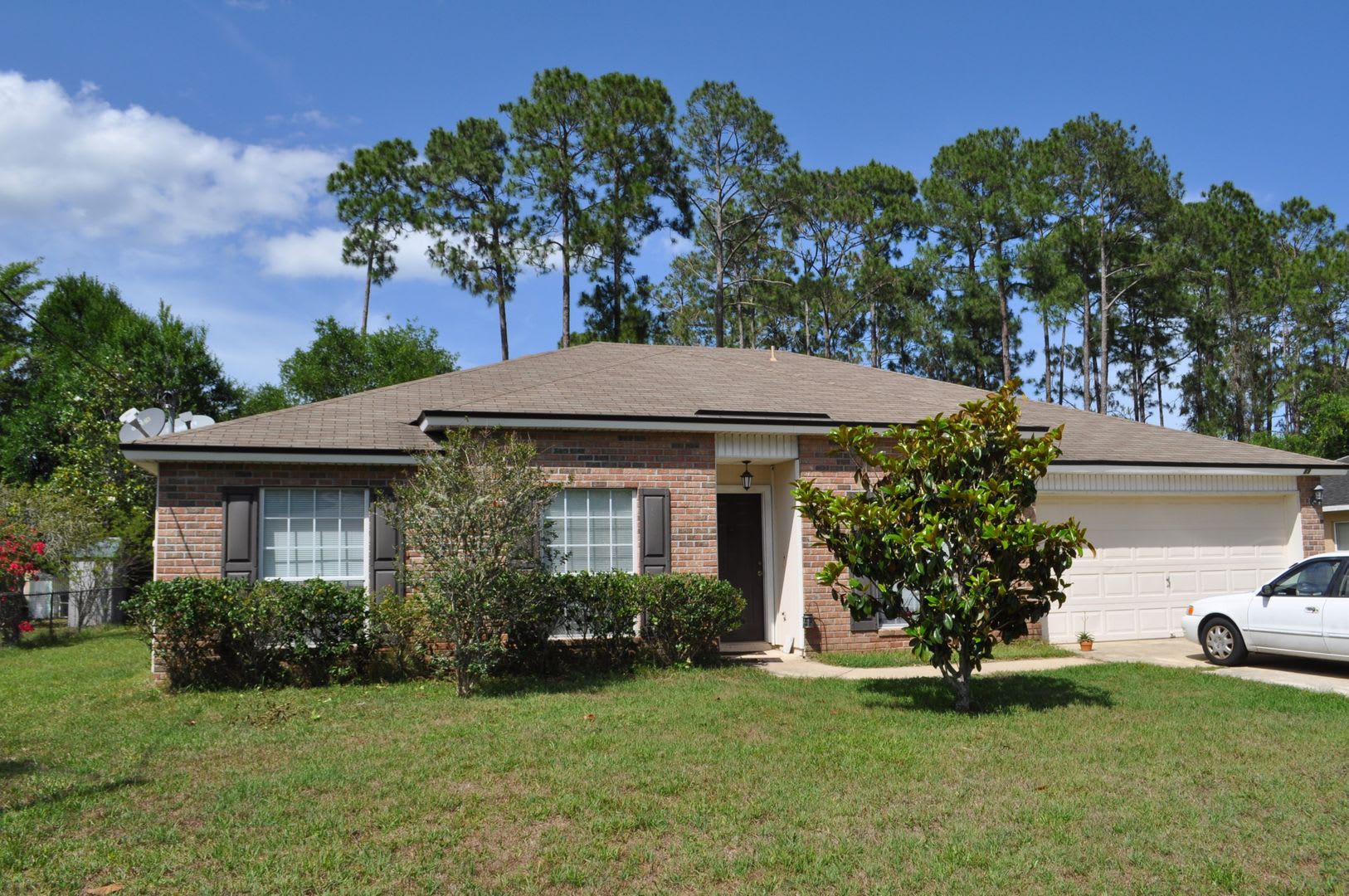 4 Bedroom in Indian Trails! – photo 1