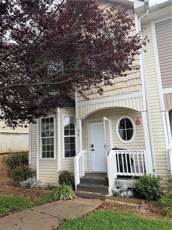 92 Timber Ridge Drive – photo 1