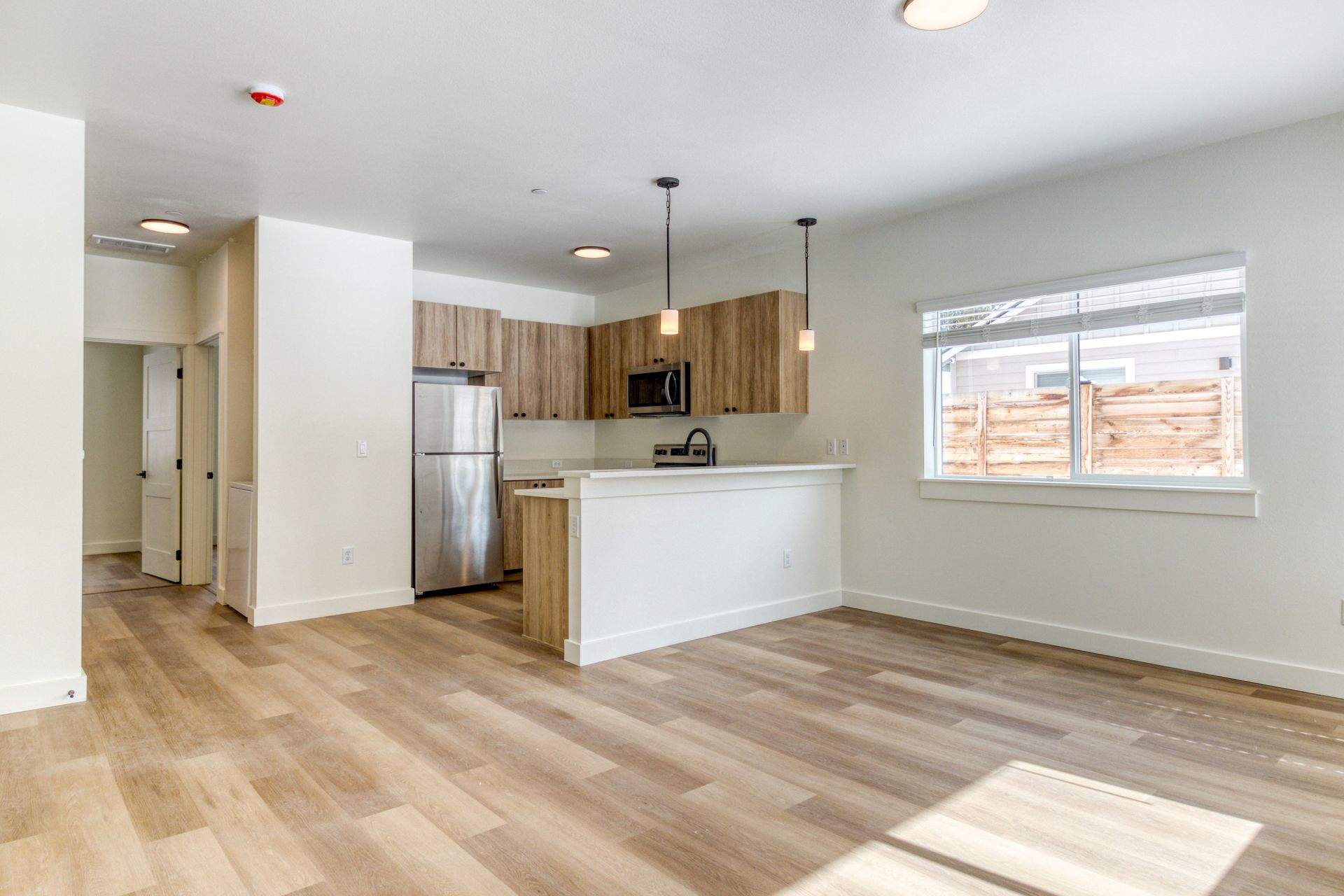 Luxury Apartment in La Pine! – photo 1 of 63