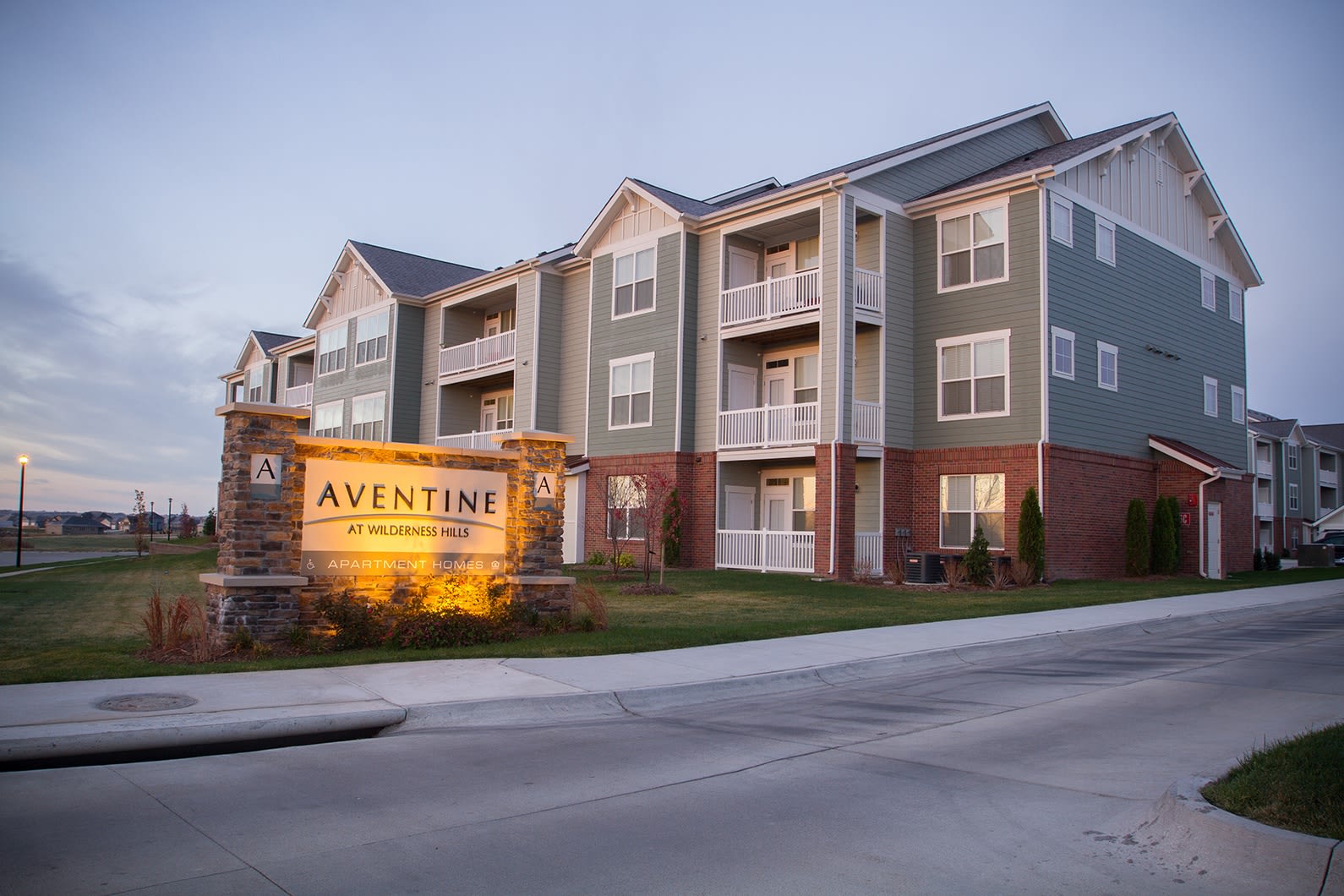 Aventine at Wilderness Hills – photo 1