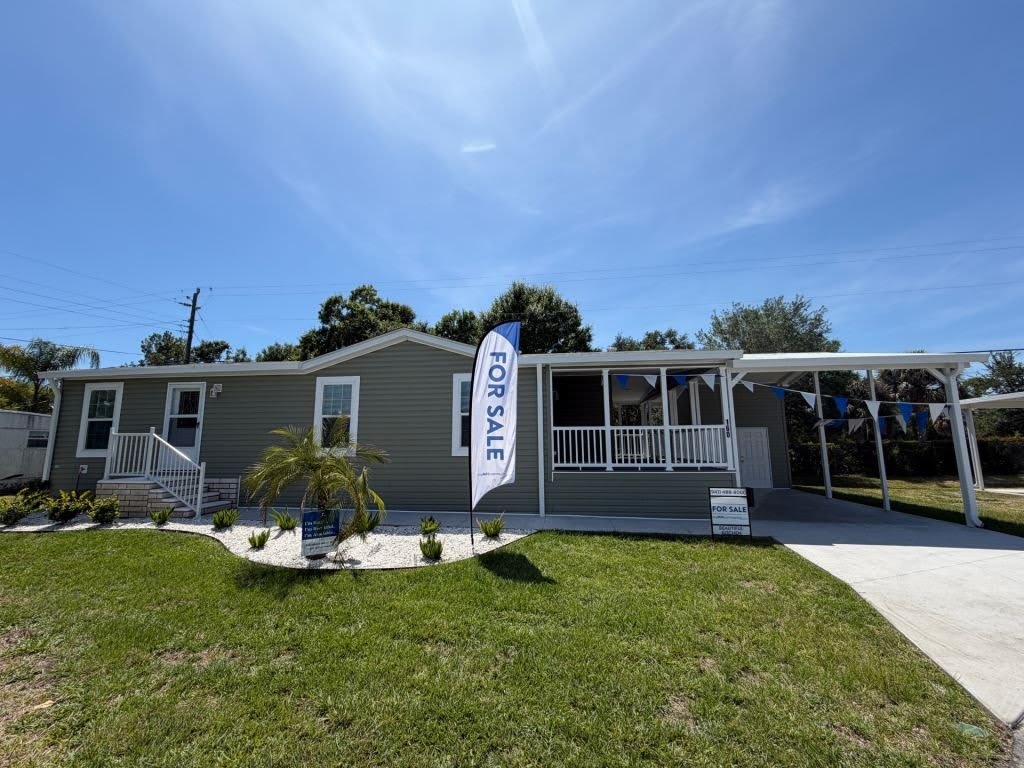160 4th Street W – photo 1 of 17
