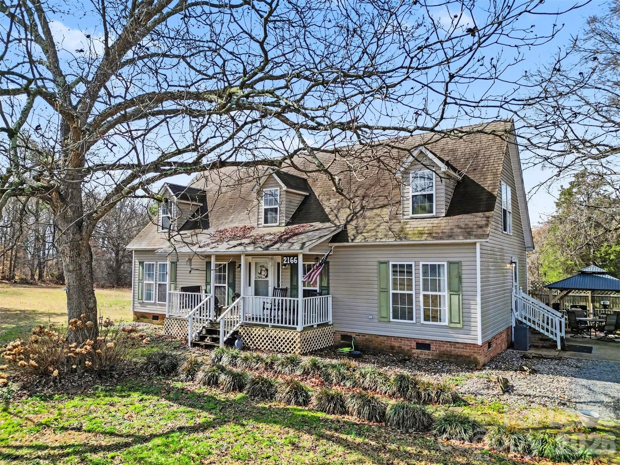 2166 Statesville Highway – photo 1 of 185