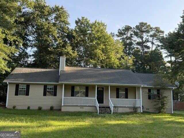 206 Lisa Court – photo 1 of 10