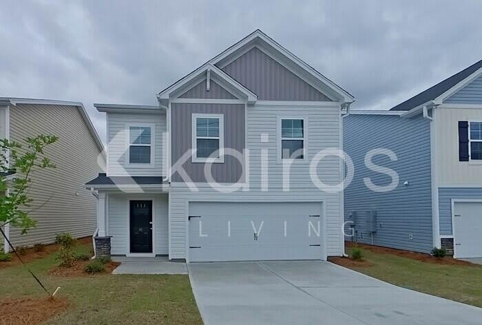 45 Springdale Road – photo 1