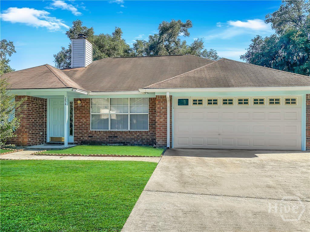 254 Bordeaux Lane – photo 1