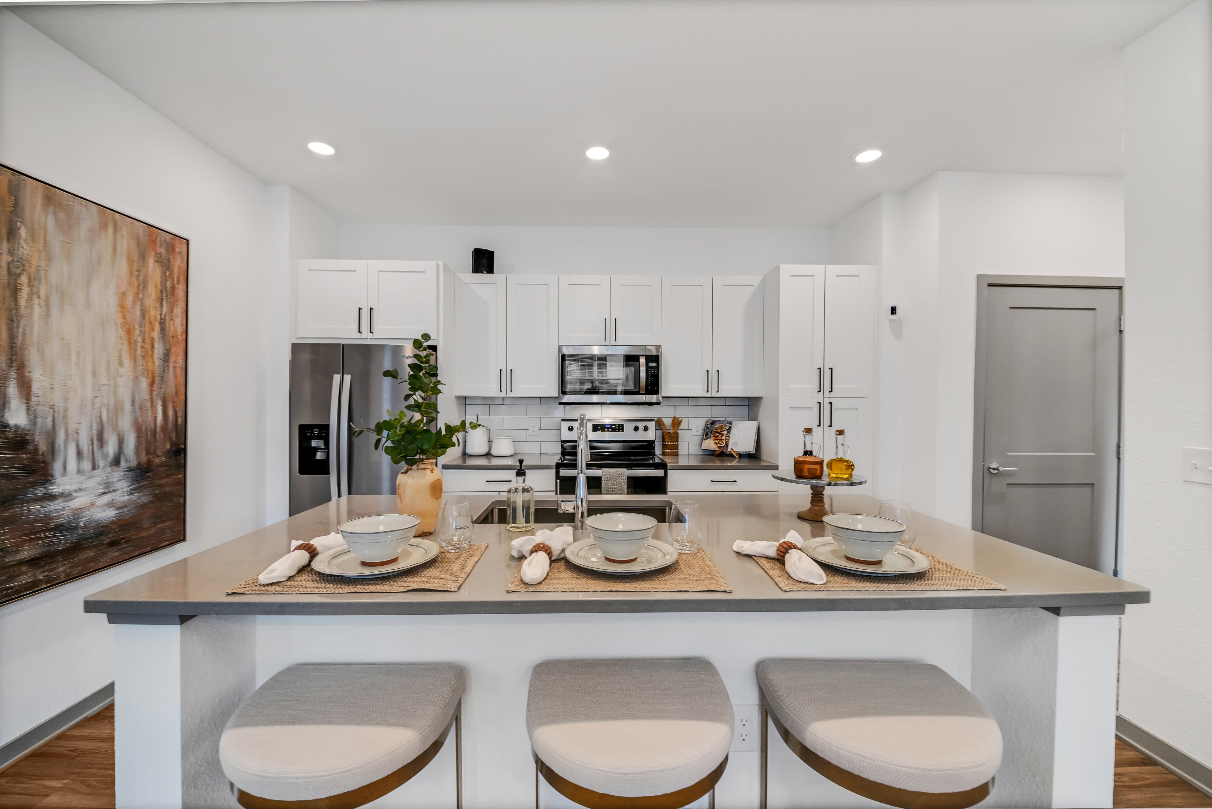 The BLVD at Wilson Crossings – photo 1 of 44