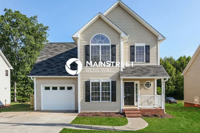 2575 Bluebird Lane Northwest – photo 1