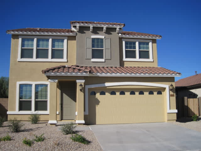 16920 W Mohave St – photo 1