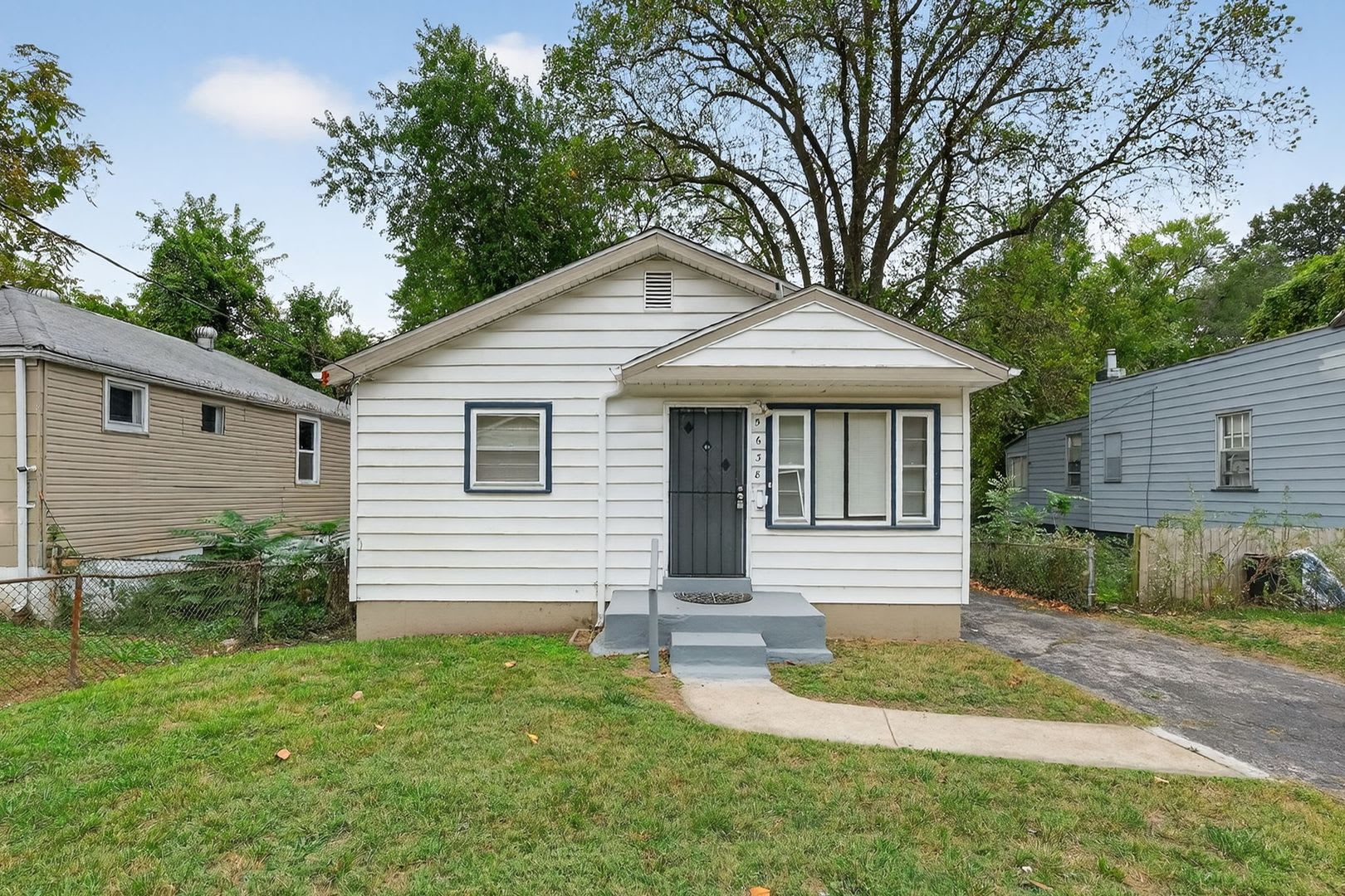Section 8 Welcome For Rent – 5638 Helen Ave, St. Louis, MO – photo 1 of 23