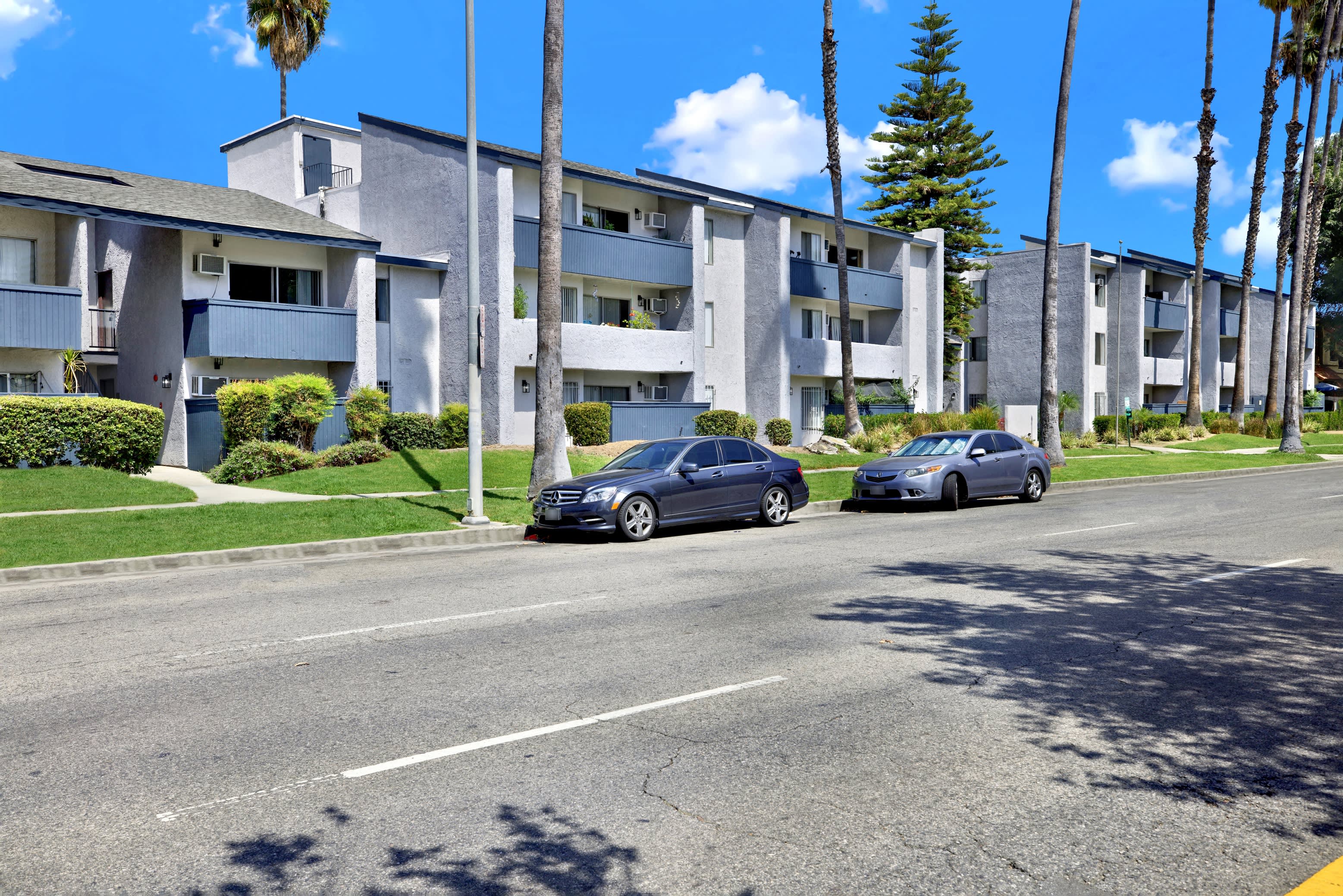 Talavera Apartments – photo 1