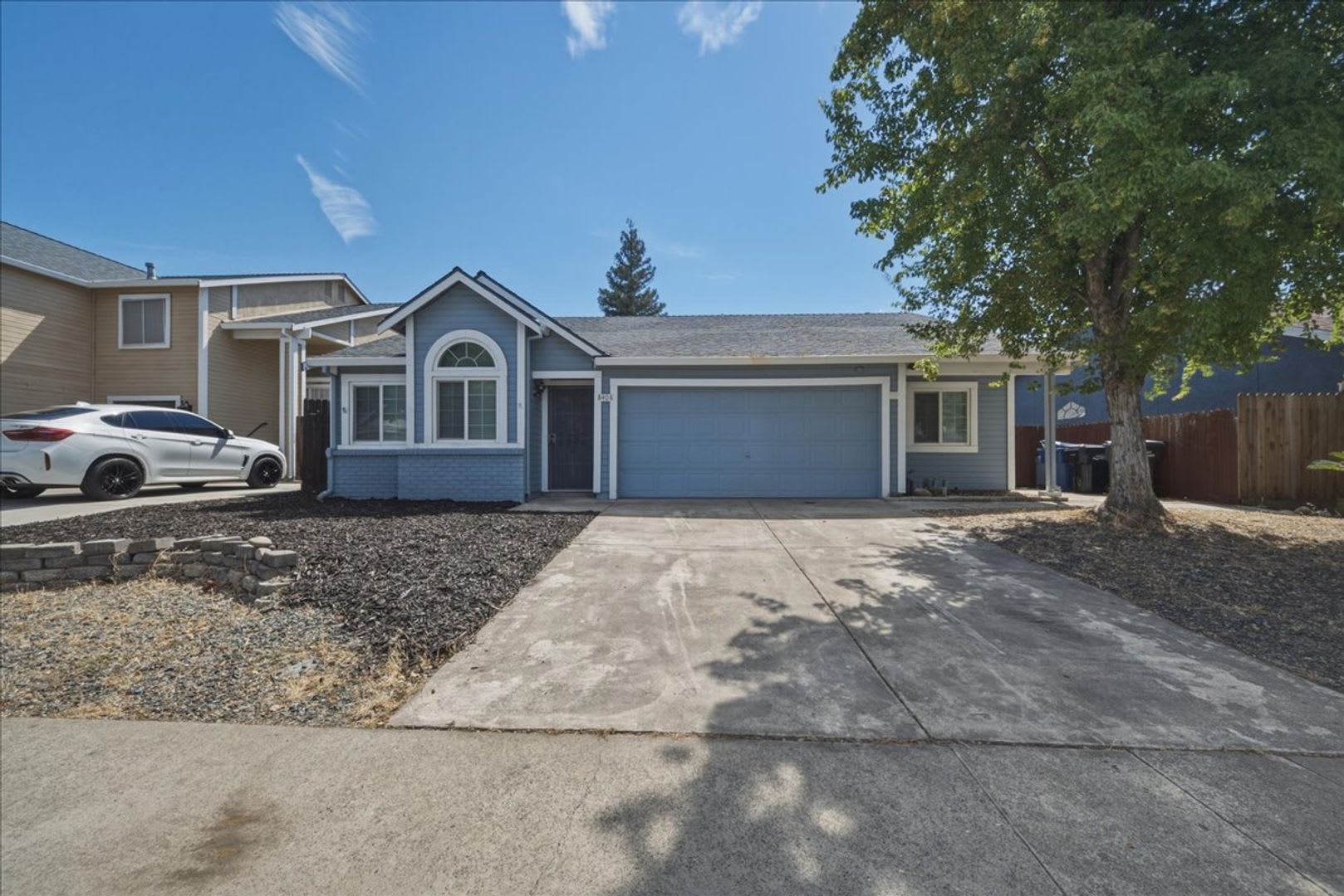 8408 Silver Run Way – photo 1