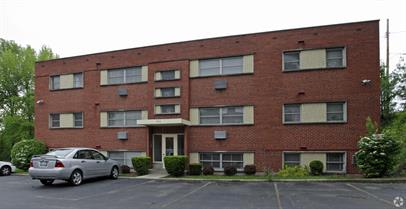 4724 Delhi Pike#6