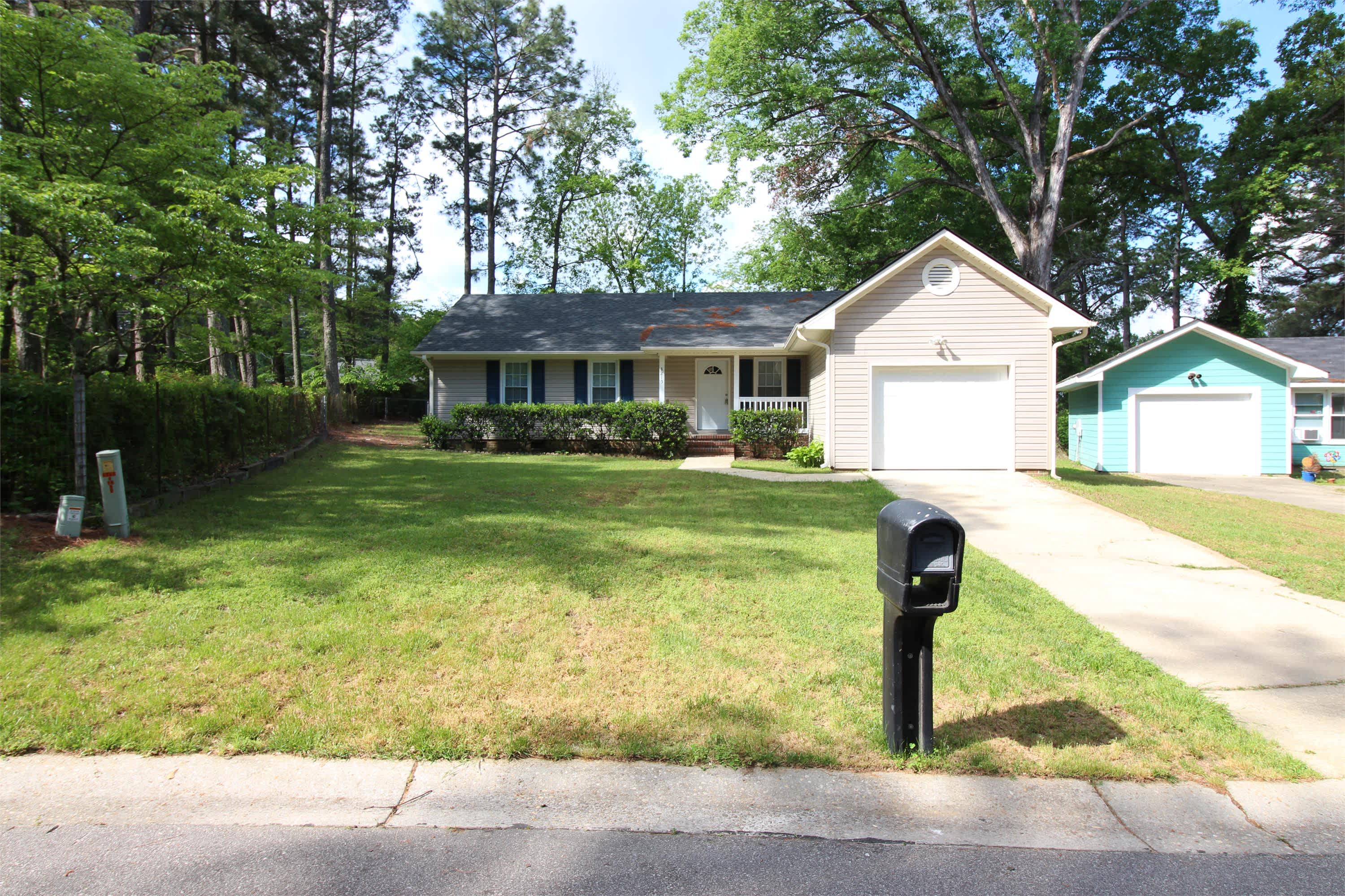 3215 Varrene Street – photo 1